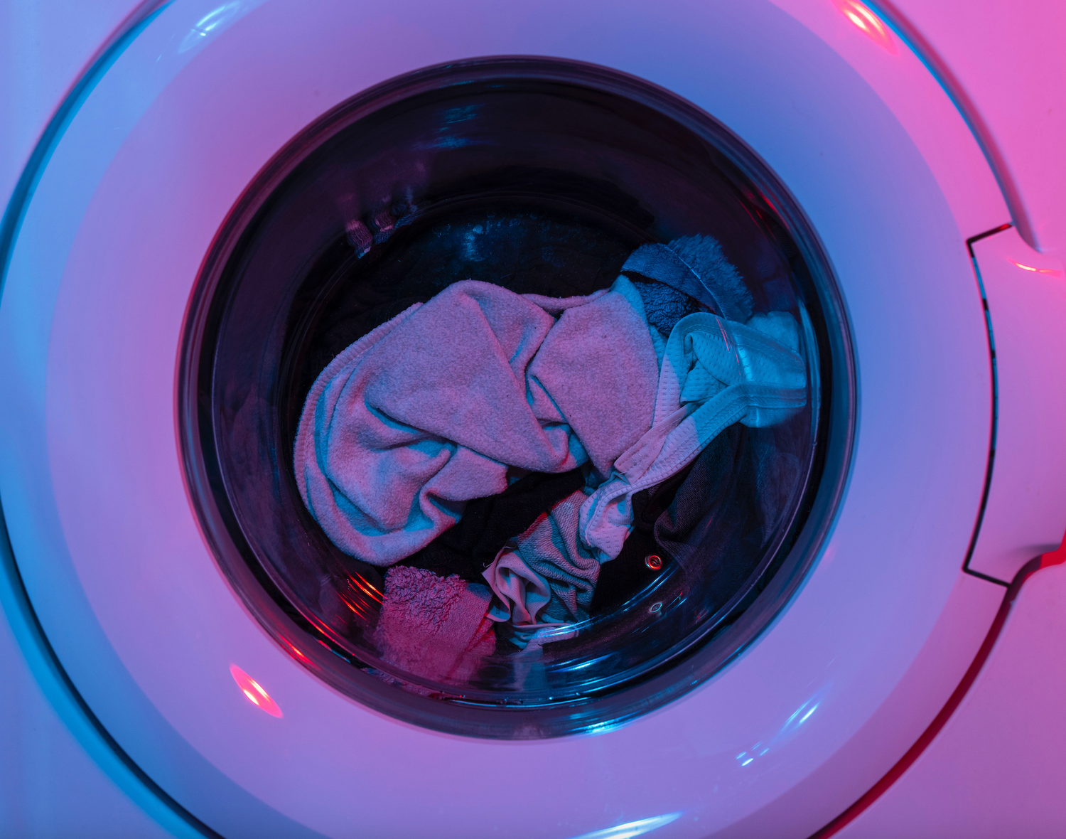 Can underwear and outerwear be washed together? The correct way to wash and care for underwear.
