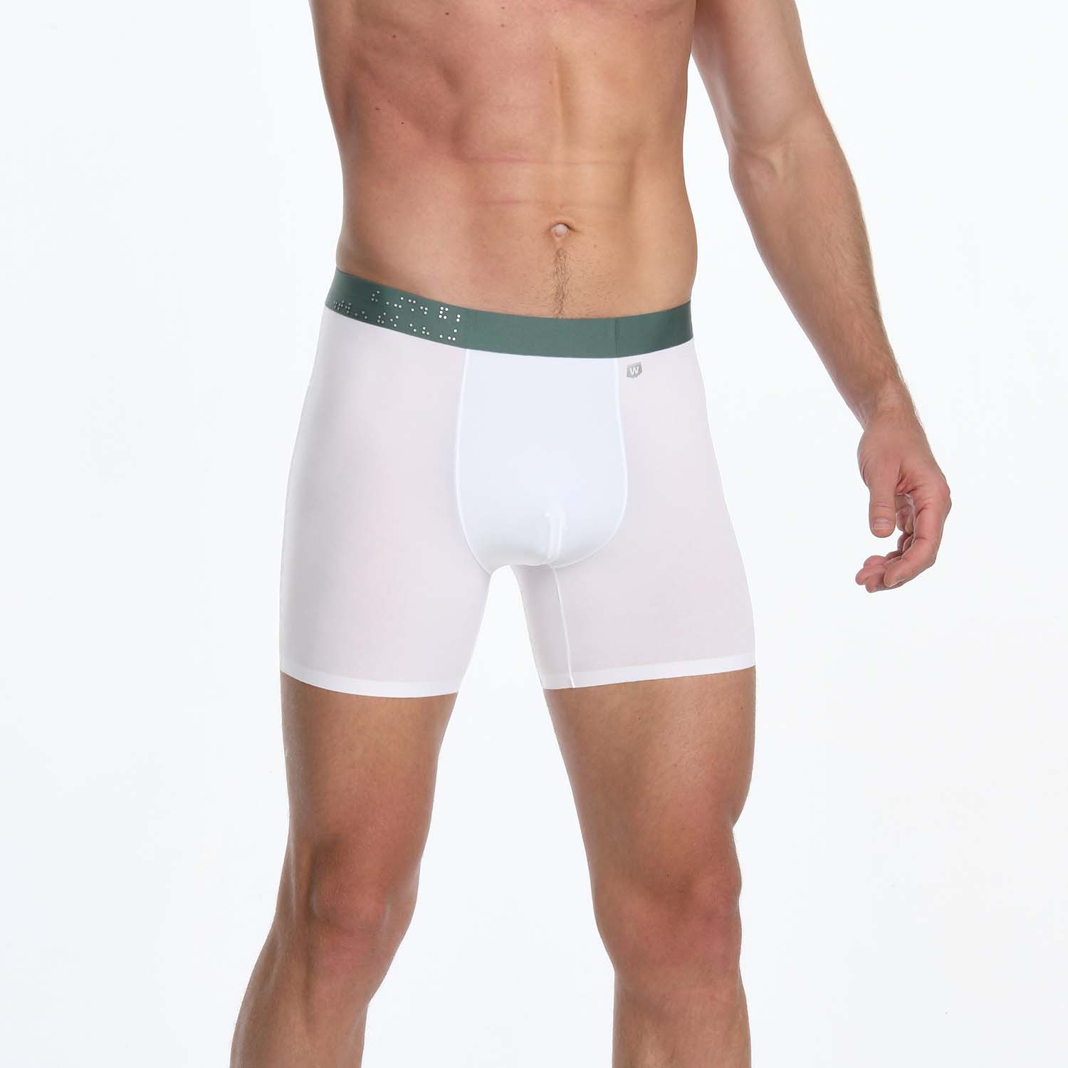 Wair Ambifly - Human's 1st boxer briefs design with ChatGPT by Wair Living  — Kickstarter