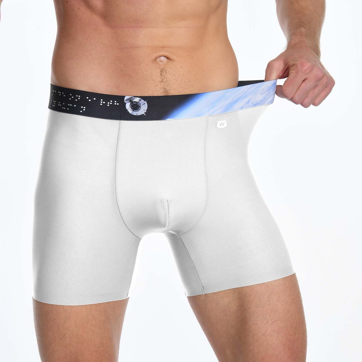 Wair Ambifly - Human's 1st boxer briefs design with ChatGPT by Wair Living  — Kickstarter