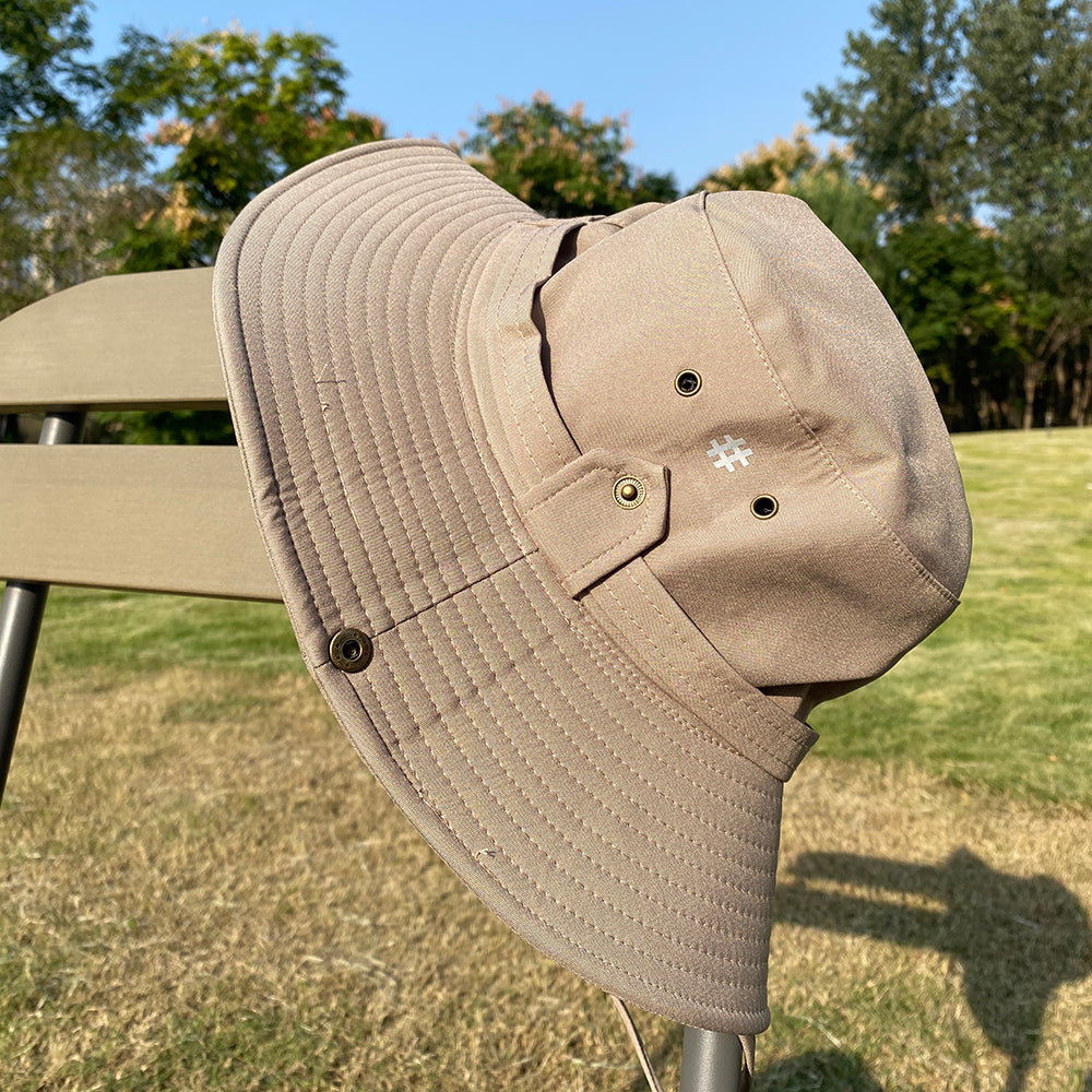 SunGuard Explore Hat