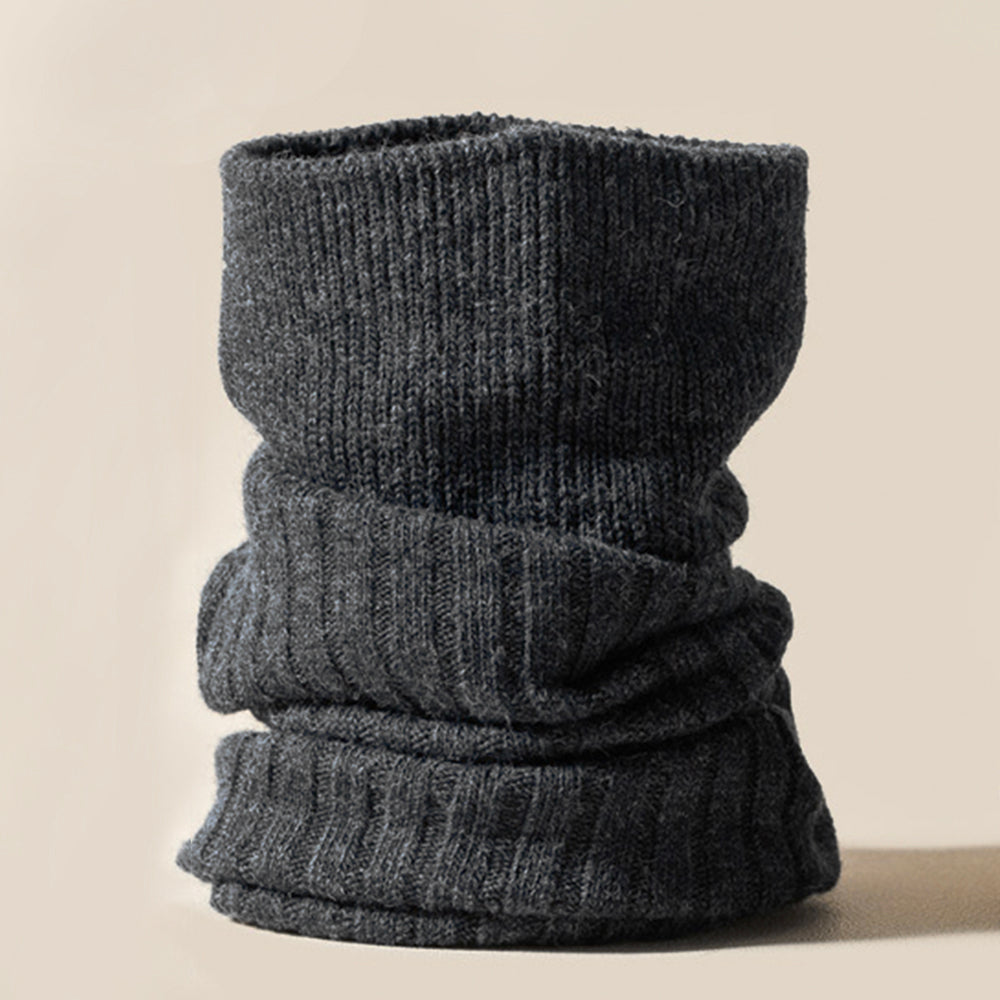 Seamless and irritation-free Ankel High Socks for Men