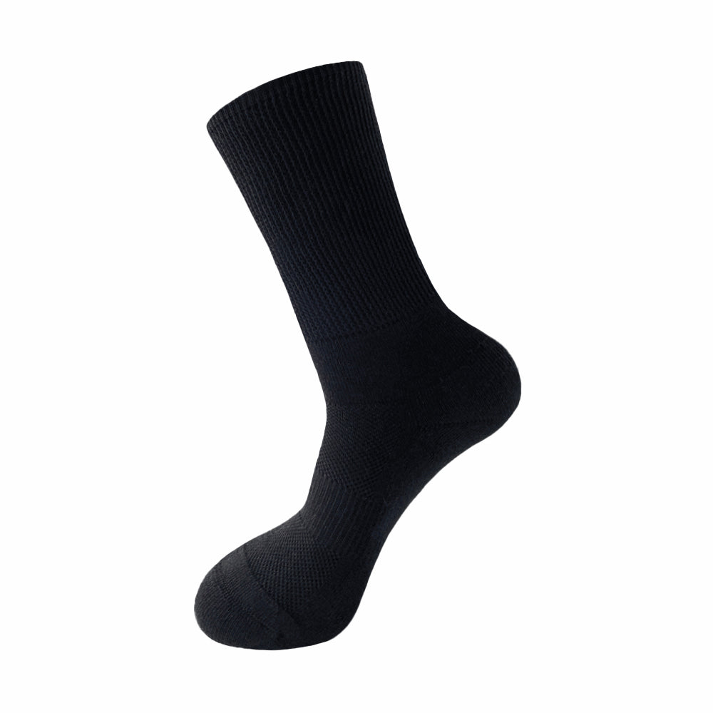 Comfort Stride Socks - 【Diabetic Friendly 😁】