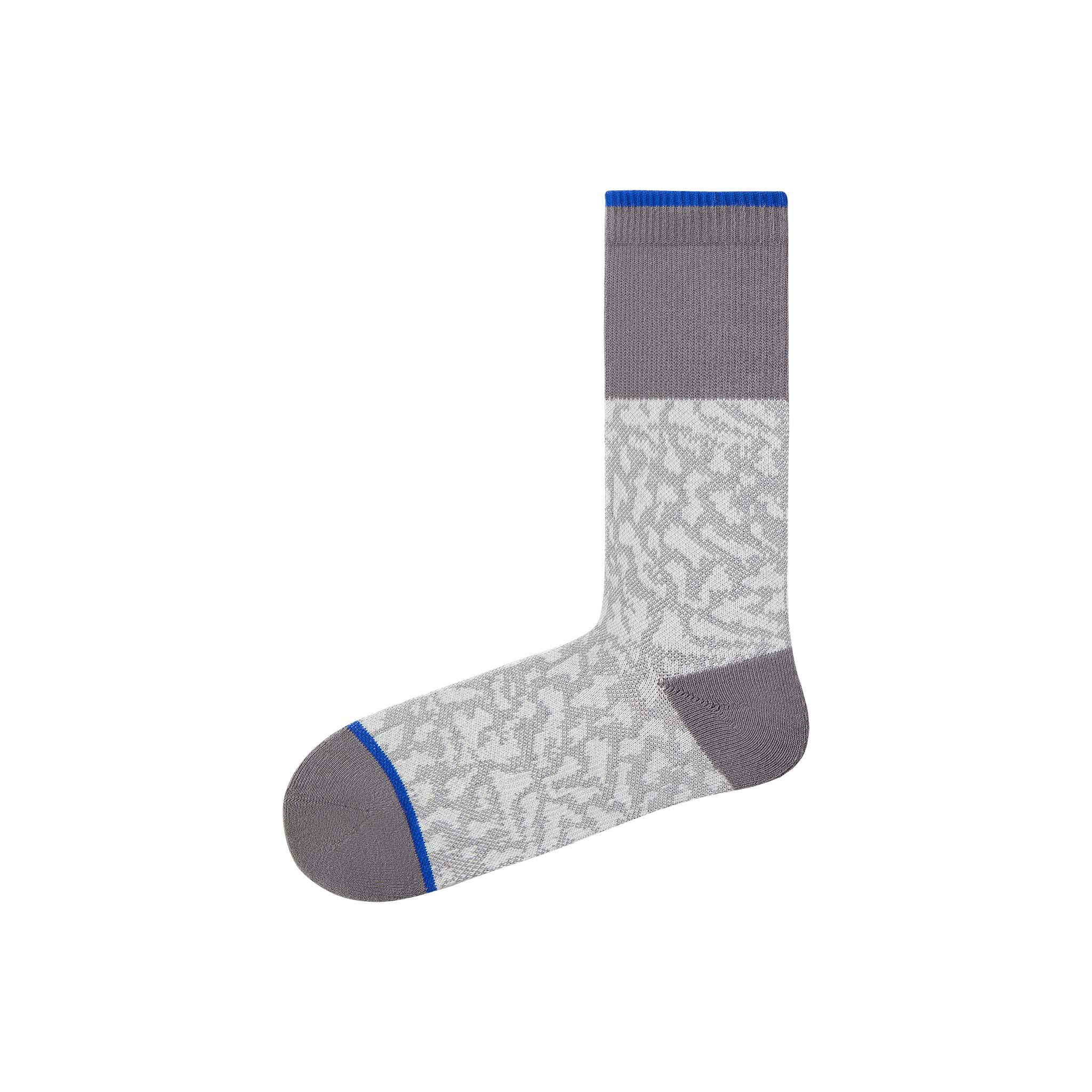 Elastic Short Men's Breathable Socks